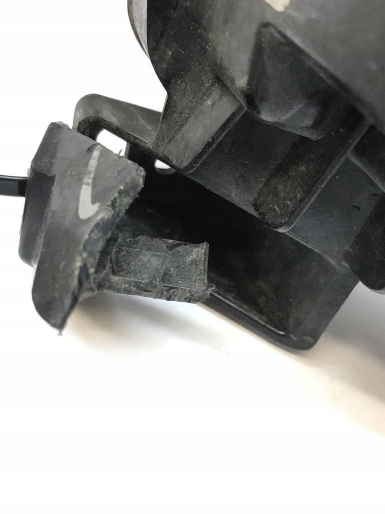 фото №9, Tesla model s противотуманная фара левый 1005999-00-d