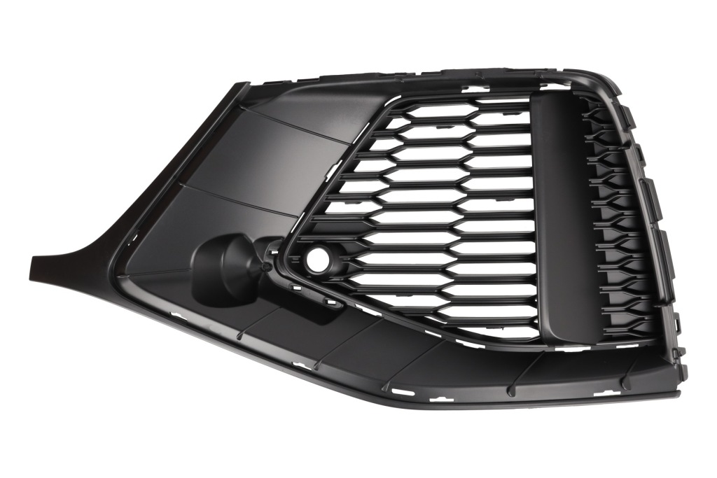 Купити Audi q8 4m8 2018 s-line ліва решітка заглушка бампера