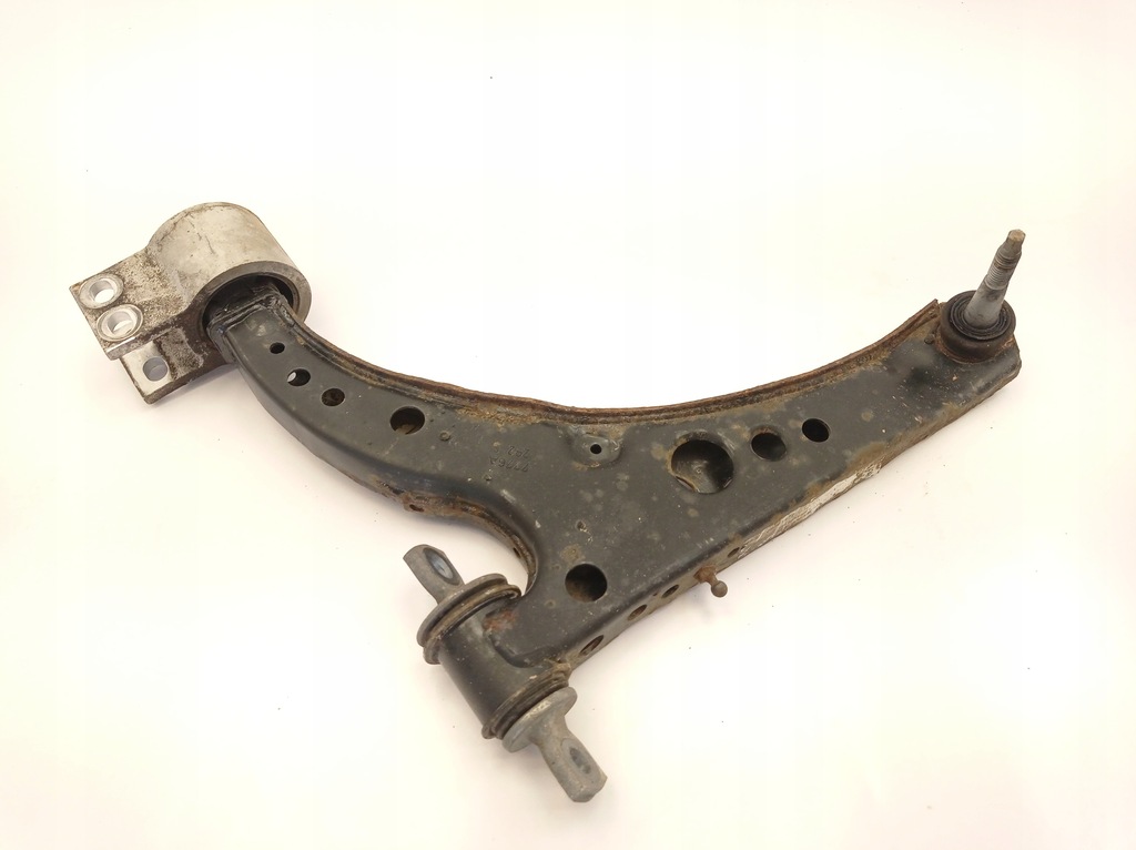 фото №1, Opel astra k важіль лівий перед