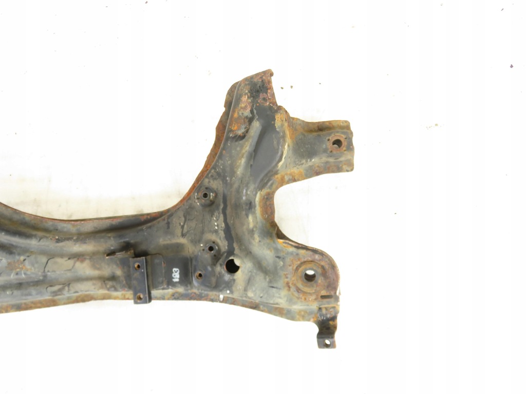 фото №5, Подрамник перед vw lupo 6x1, 6e1 1.0 50 - aht skoda