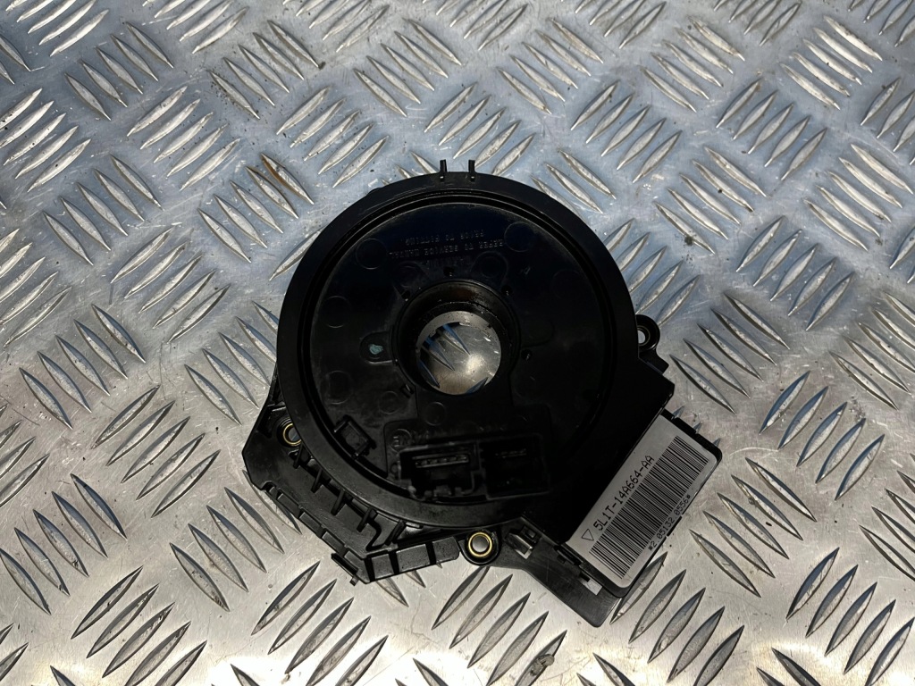 фото №2, Ford expedition ii 02- стрічка подушка безпеки шлейф