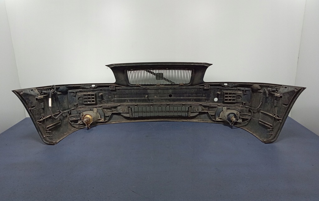 фото №9, Volvo s80 i бампер перед передний 421