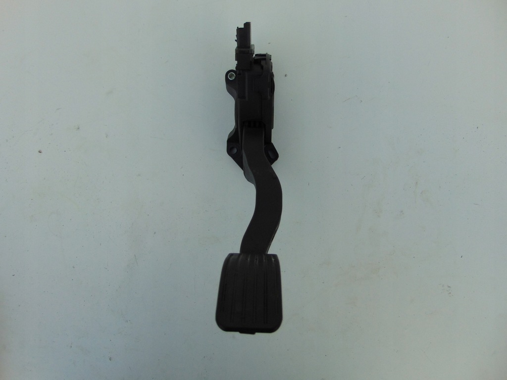 фото №2, Opel crossland x педаль газа потенциометр 17-