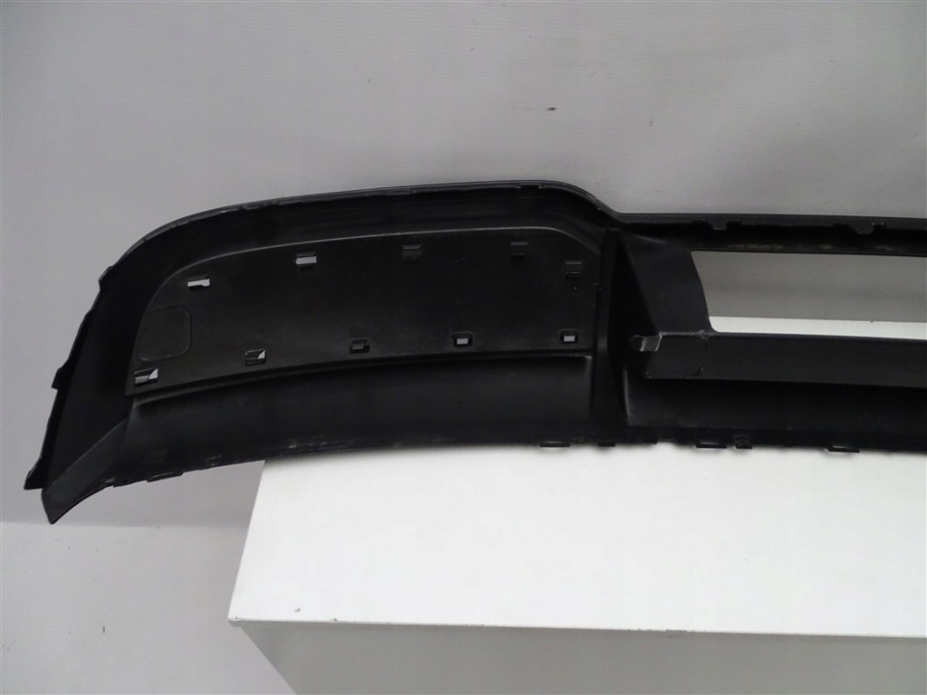 фото №9, Накладка бампер задня audi a3 8v s line lift po 16