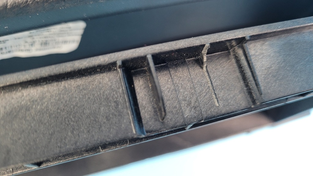 фото №8, Mercedes x247 glb 200 23r підлокітник консолі центральної 1358450