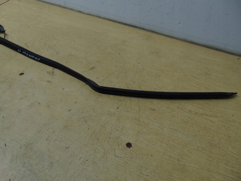 фото №5, Прокладка двері вимикач двері задня права mazda 5 ii cw 2010-