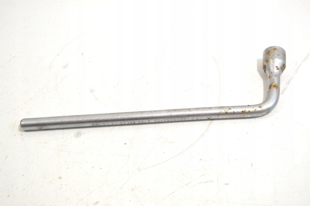 фото №1, Klócz do kół 17 mercedes r230 sl 1205810246