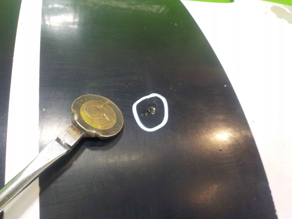 фото №8, Kia soul i 11r капот