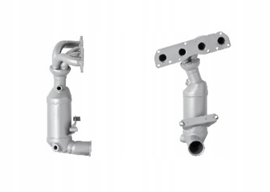 фото №1, Катализатор as 45289