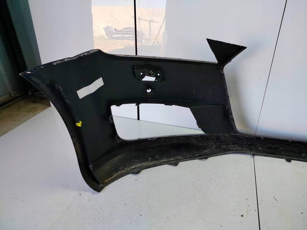 фото №8, Audi tt tts rs mk3 8s 2014- з передній бампер передній