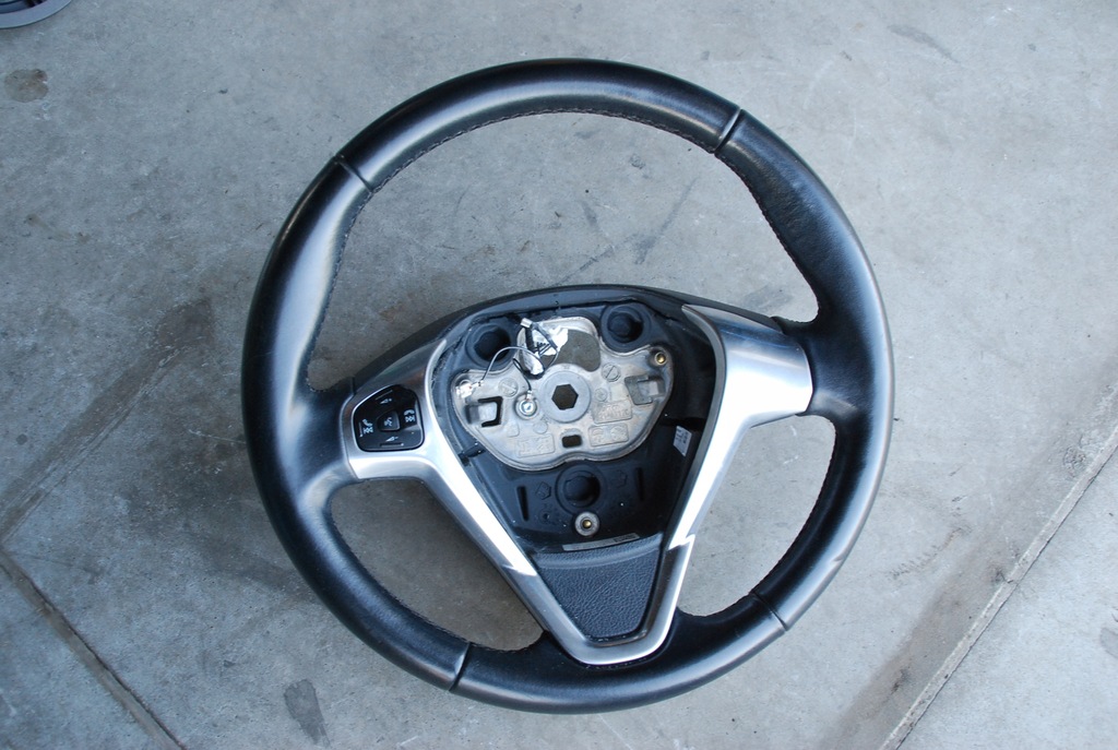 фото №6, Повітропровід шкіра ładna ecosport 2015 rok