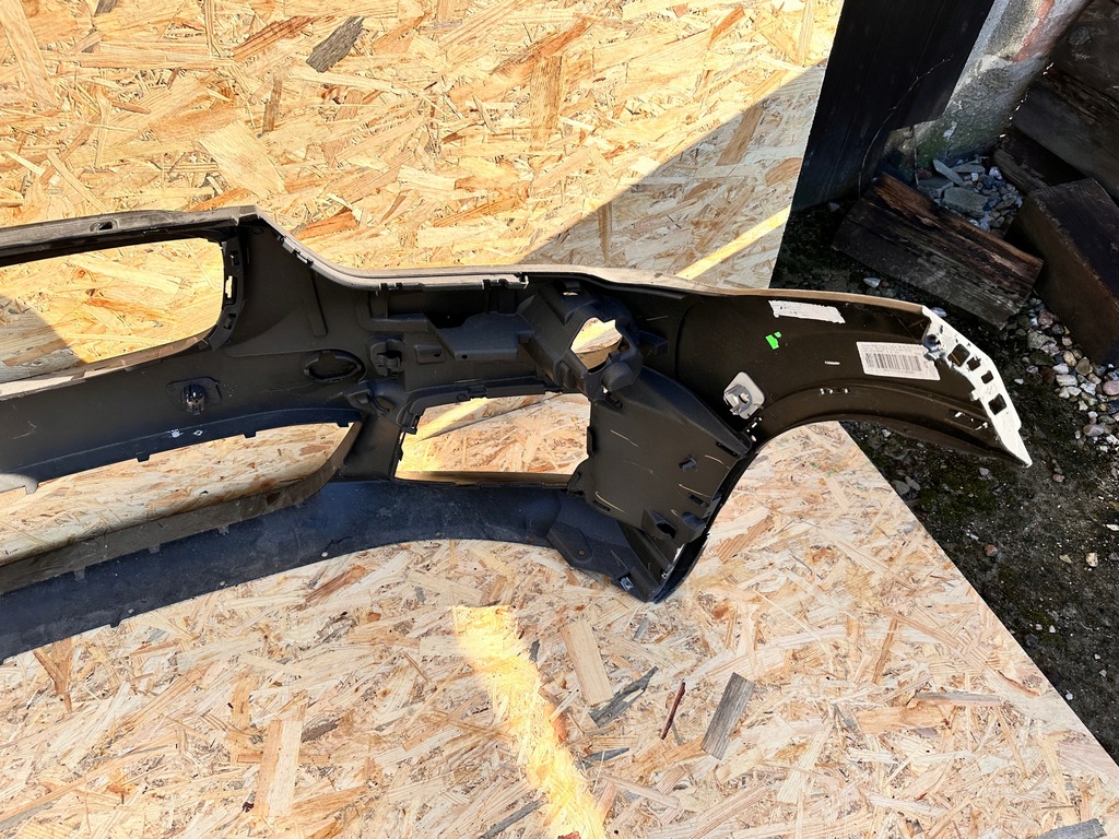 фото №9, Bmw x1 f48 m набор бампер передний оригинальный