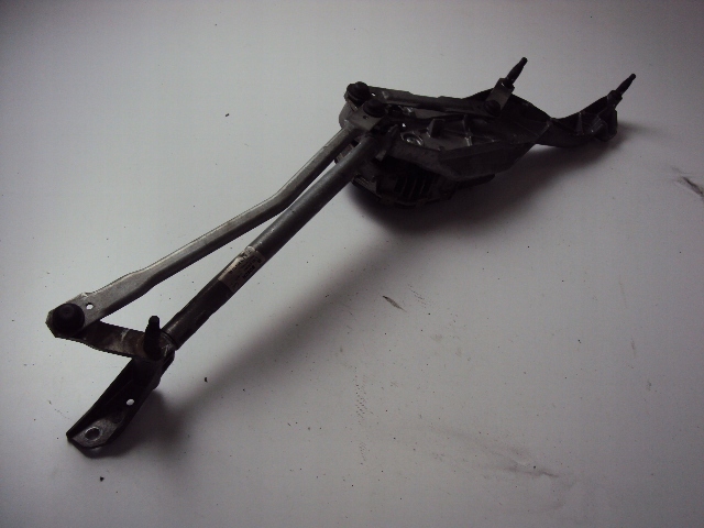 фото №1, Механизм дворник mercedes cls w219 04-