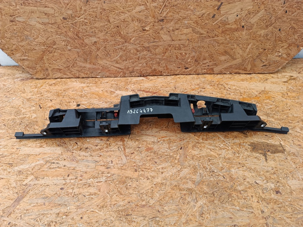 13264477 захист поперечина перед opel astra iv j Зі Шроту