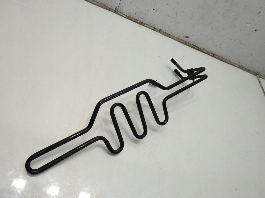 фото №5, Радиатор усилителя bmw x1 e84 2.0 d