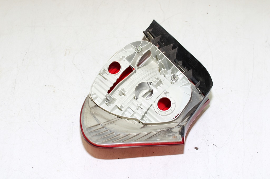 фото №6, Bmw 1 e87 e81 lift lci 07- лампа задняя задняя левая оригинал