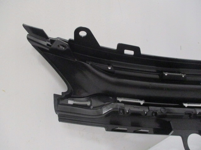 фото №8, Citroen c4 spacetourer кронштейн logo решётка радиатора решётка радиатора