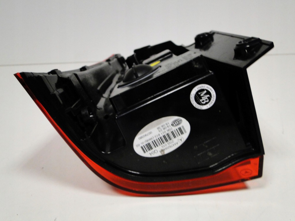 Mercedes v klasa vito w447 447 w448 448 лампа задній задня права led в Україні