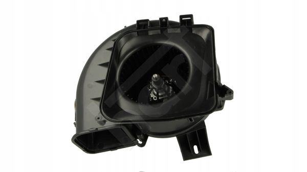 фото №1, Воздуходувка вентилятор обдув 641 062 hart