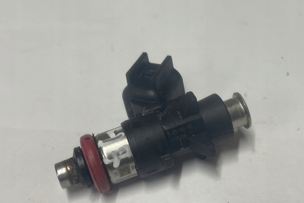 фото №9, Інжектор dodge challenger coupe 05184085ad 3.6l бензиновий 227kw 2016