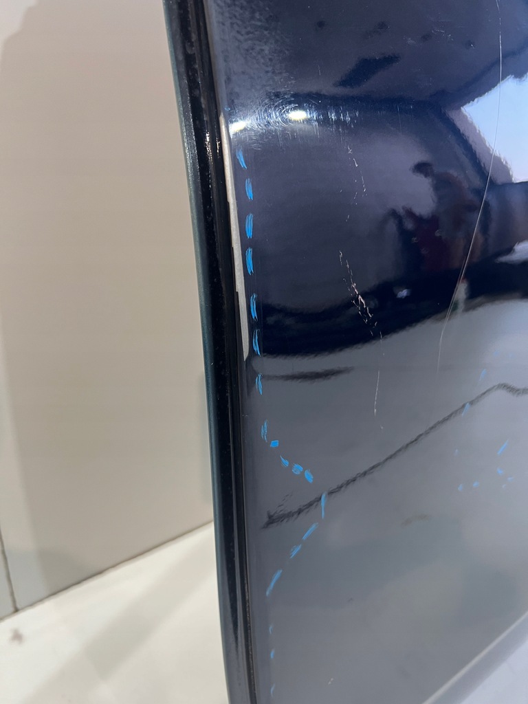 фото №11, Двері ліва передні перед mercedes-benz glc w253 a 253 a2537220310