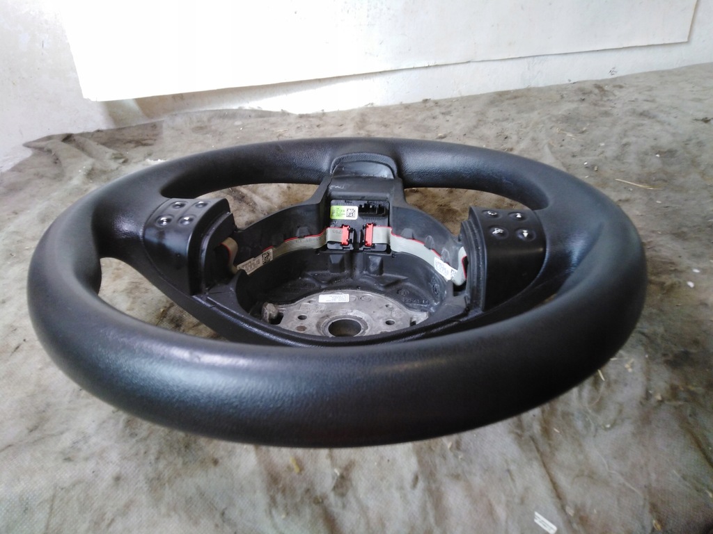 фото №8, Seat ibiza iii 6l cordoba воздуховод мультифункция 06r