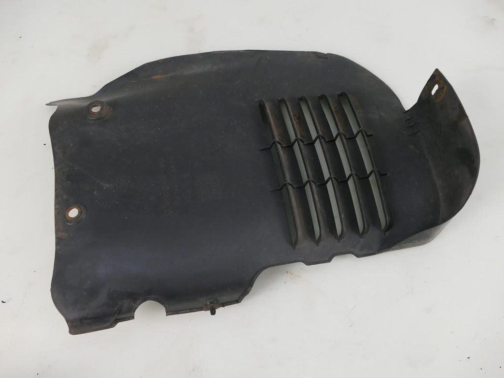 фото №1, Mercedes vito w638 підкрилок бризковик лівий перед