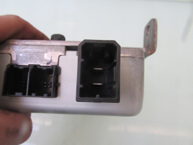 фото №8, Korando iii 13r підсилювача блок керування 46211-34000