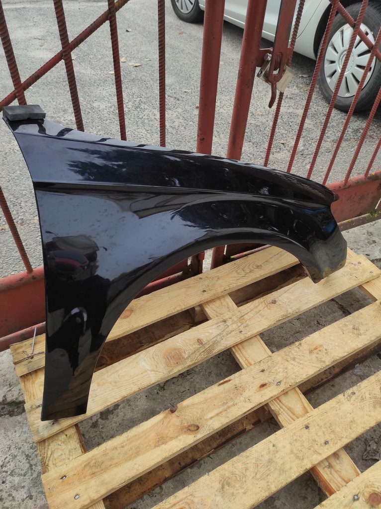 фото №10, Крыло правый audi a3 8v lz9y hb оригинал