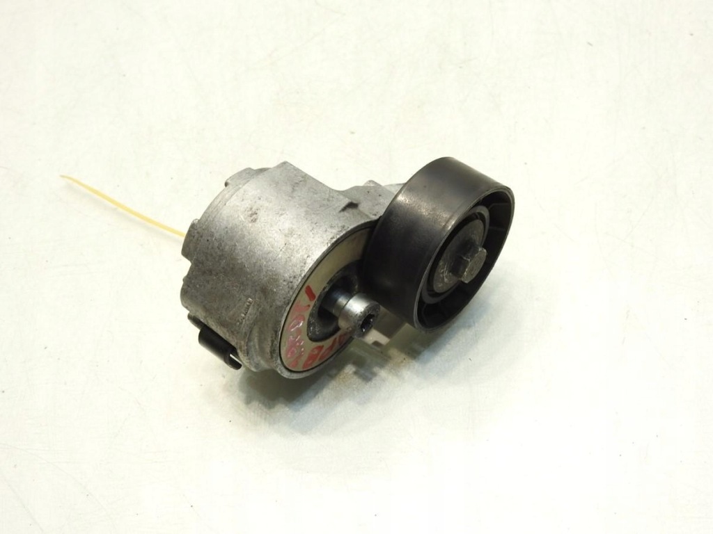 фото №5, Ролик натяжитель ремень opel zafira b 1.9 cdti