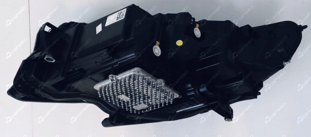 Фара правый  перед led land rover discovery sport Доставка