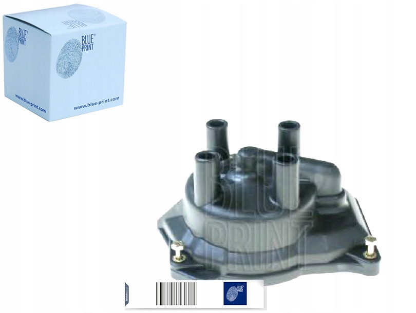 фото №1, Крышка трамблёра аппарата зажигания honda blue print