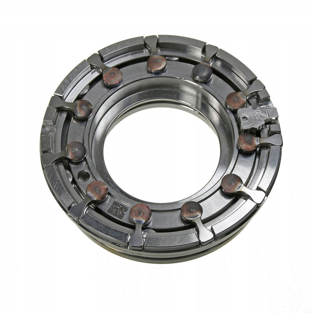 фото №1, Повітропровід вихлопних газів bv45