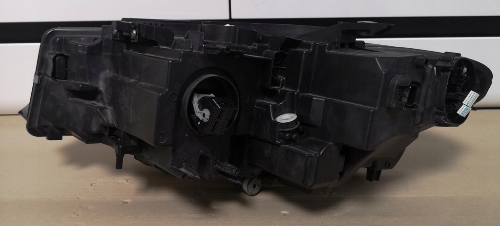 фото №7, Bmw 3 g20 g21 лампа права перед led 9481702-08