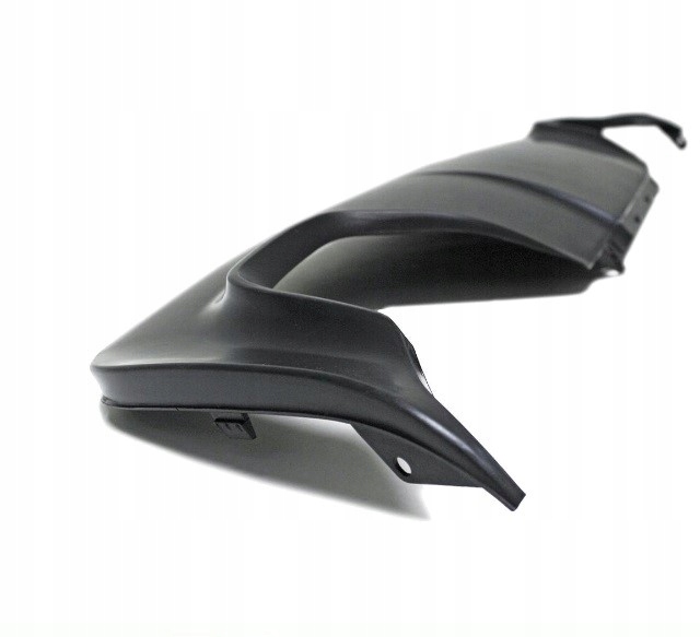 фото №4, Дифузор спойлер накладка bmw e60 e61 m-pakiet m5