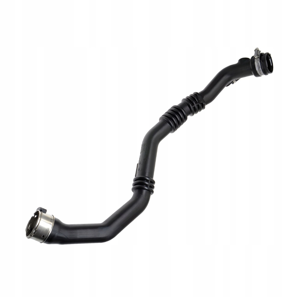 фото №1, Труба интеркулер renault clio captur 144609905r