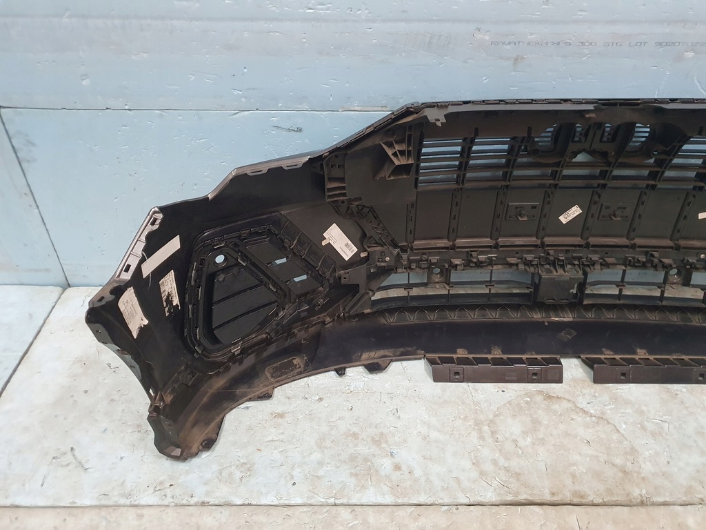 фото №7, Бампер audi q3 83a s-line перед передний