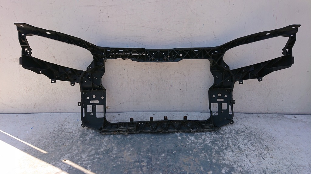 фото №11, Kia sorento 10- pas передній підсилювач