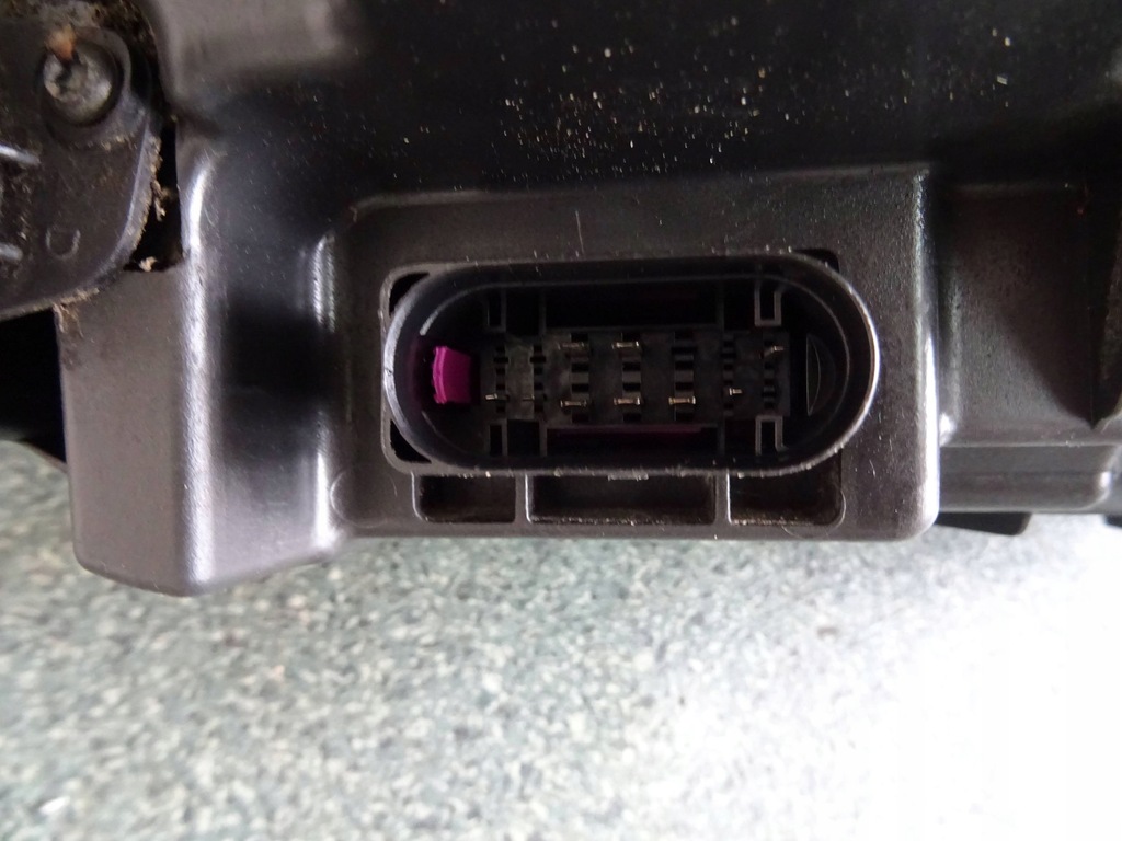 фото №8, Volvo xc90 xc-90 ii лампи передні лампа ліва + права mid led