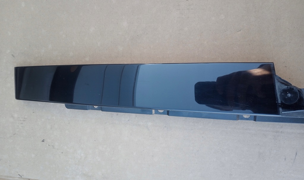 фото №1, Захист стійка лівий перед audi a3 8v 3двері