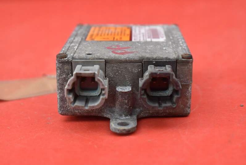 фото №6, Перетворювач ксенон ксенон права hlb351d12-5 nissan maxima a33 00-05