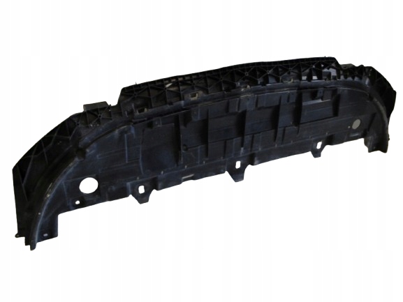 фото №1, Mercedes защита pod бампер передний 45 amg 4matic gla x156 156 przed liftem