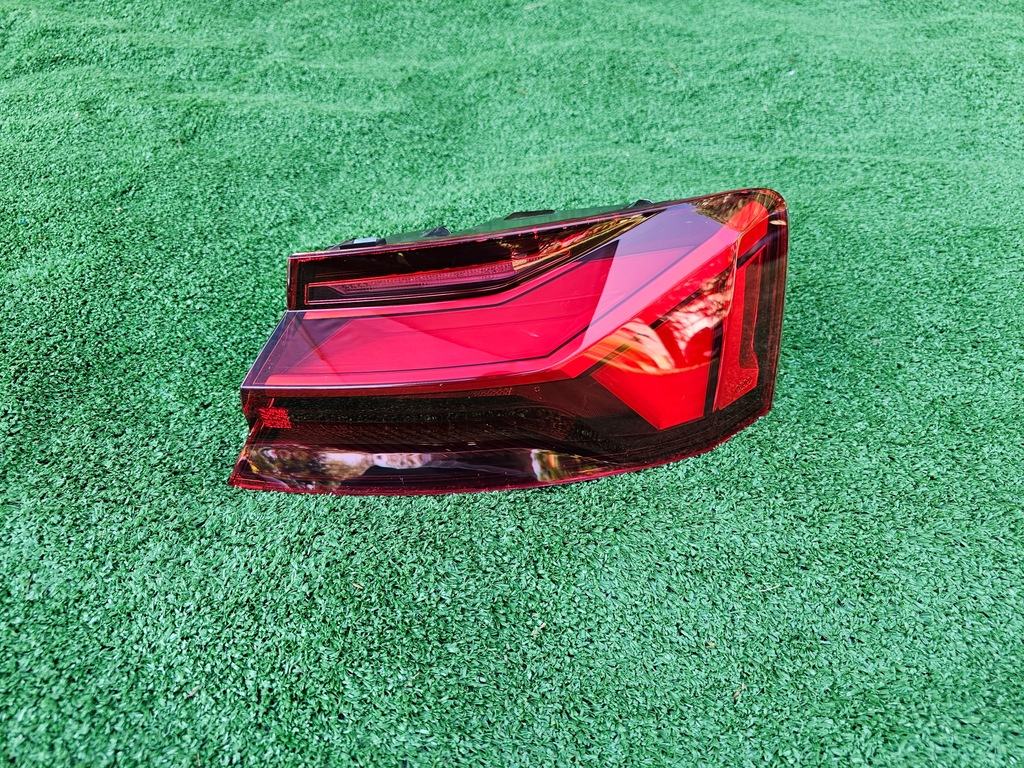 фото №1, Лампа правий задня audi a5 8w6