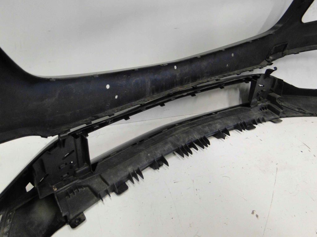 Купить Mercedes a klasa w176 176 рестайлинг  бампер передний amg