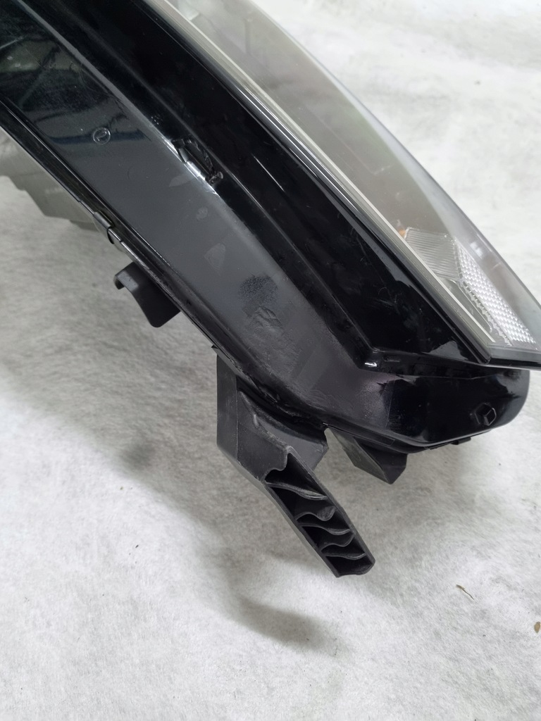 фото №14, Skoda octavia лампи фари led