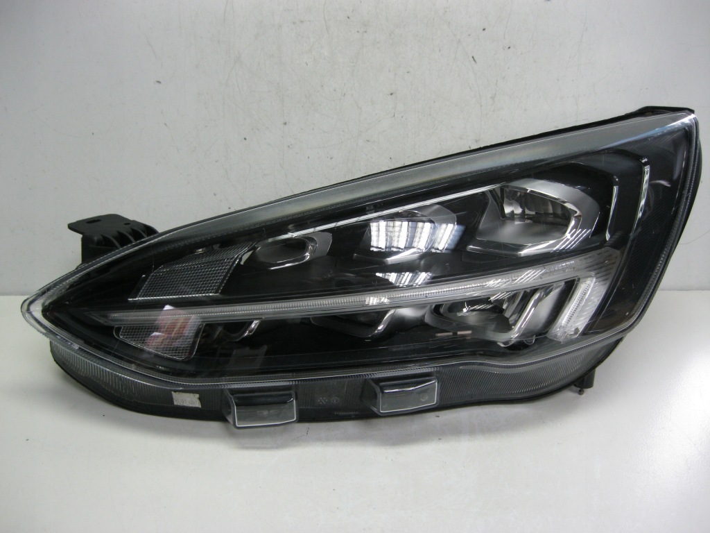 фото №1, Ford focus mk4 лампа full led лівий перед