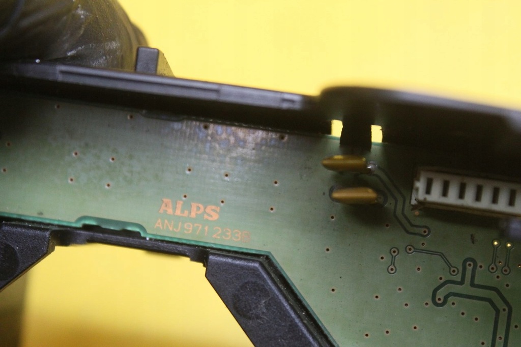 фото №11, Модуль керма volvo v60 s60 ii 31313847