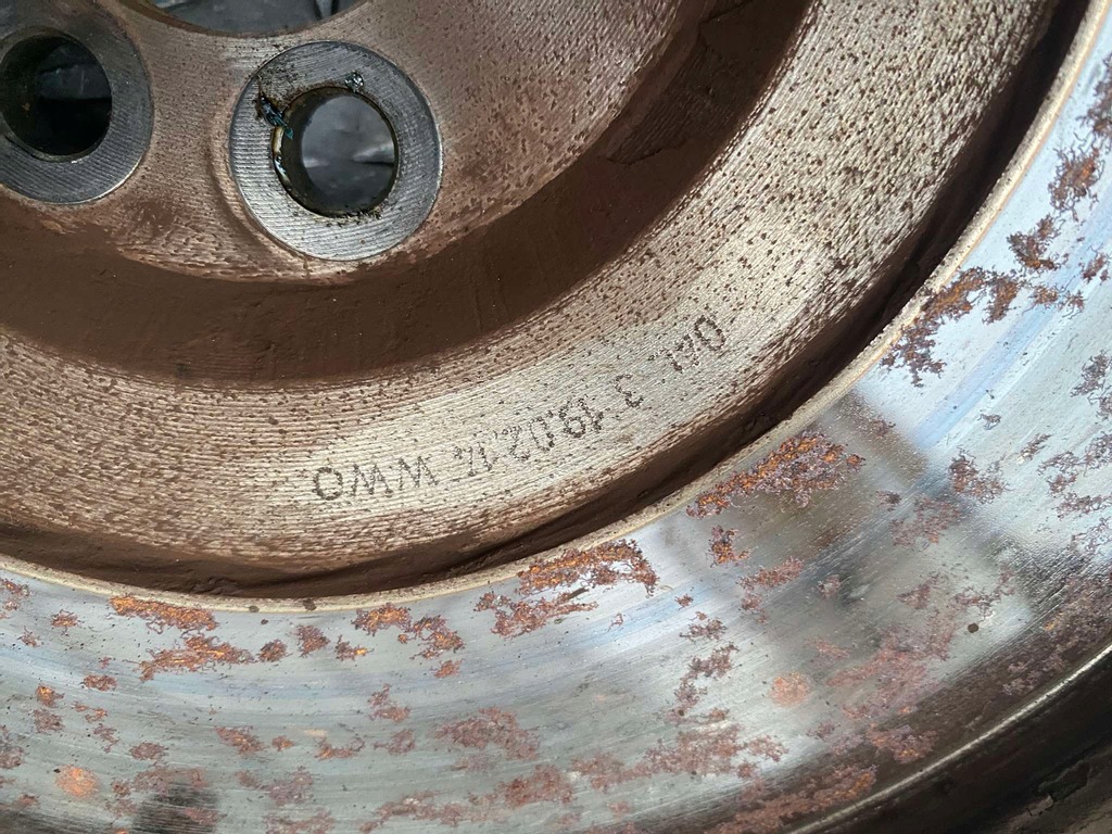 фото №9, Seat leon iii зчеплення повний 1.6 tdi 04l141025f