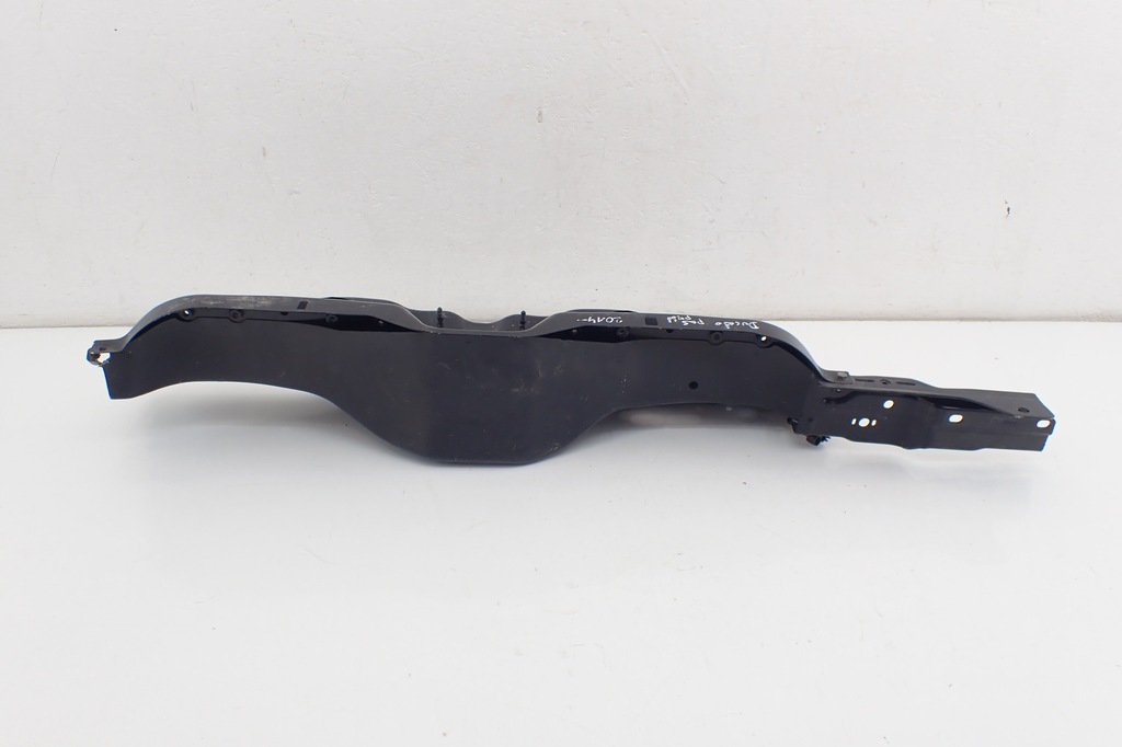 фото №10, Pas усилитель верхний jumper iii ducato iii boxer iii