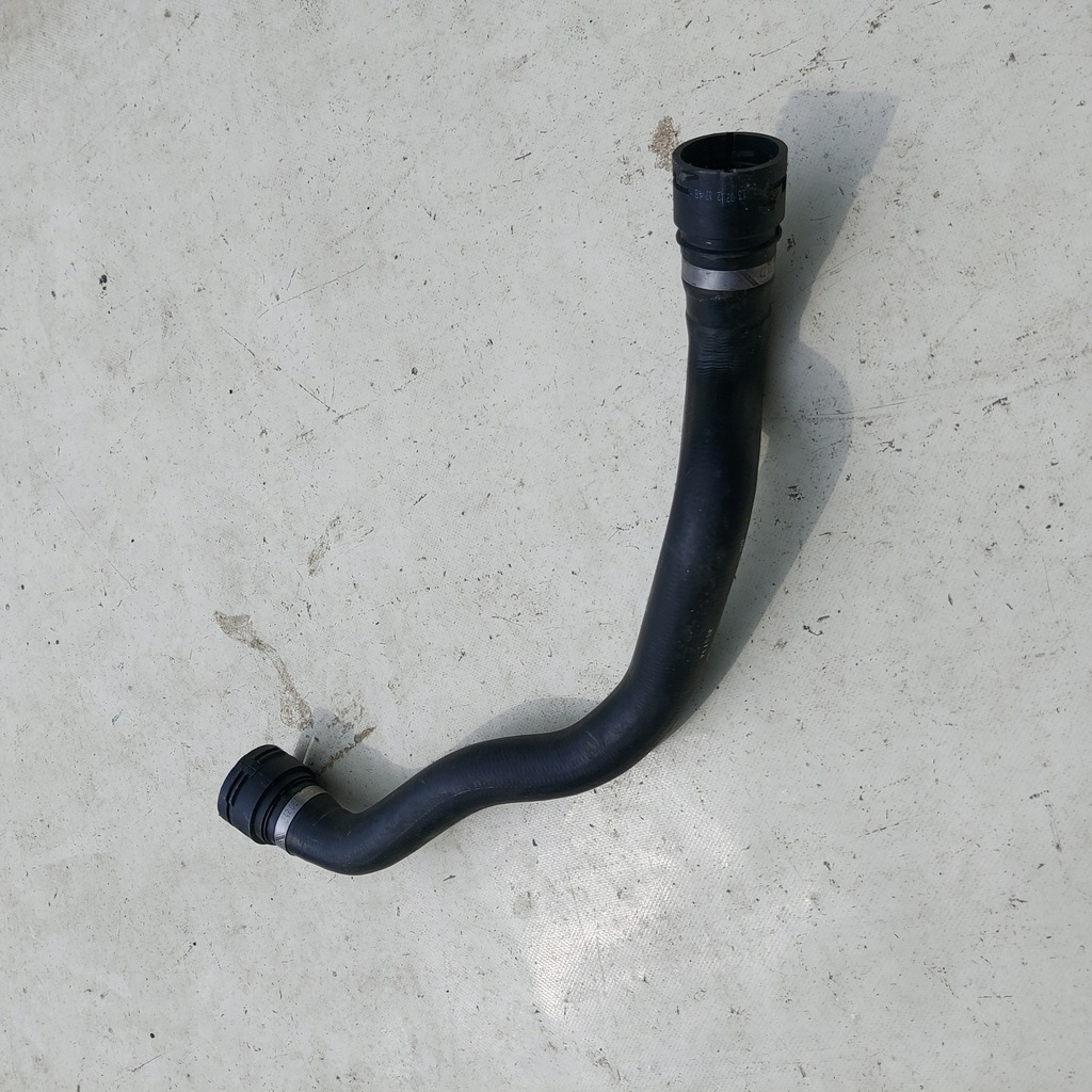 фото №1, Wąż труба wody audi q5 a4 b8 a5 8k0121101ad